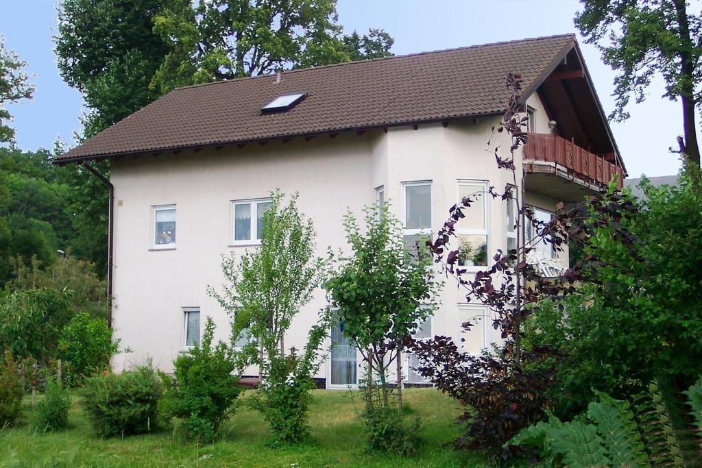 Ferienwohnung Kottmarsdorf Exterior photo