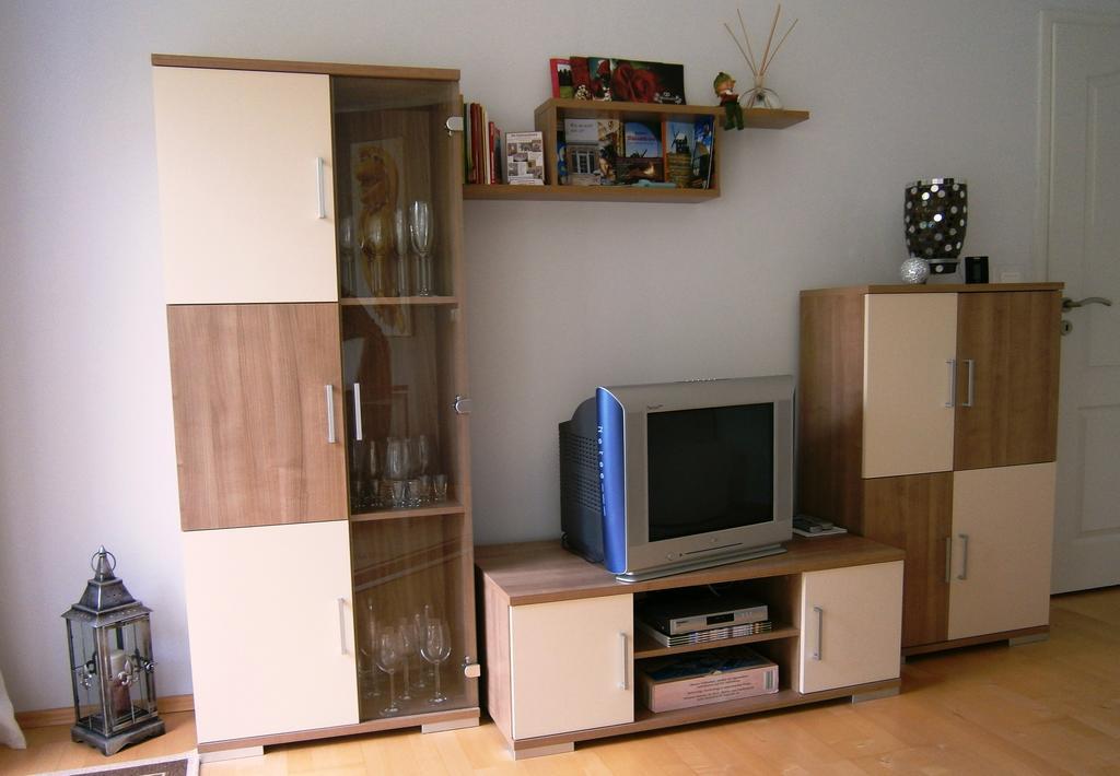 Ferienwohnung Kottmarsdorf Exterior photo